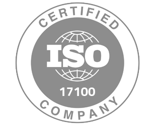 Certificado ISO